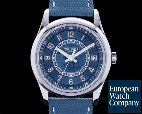 patek philippe 6007a